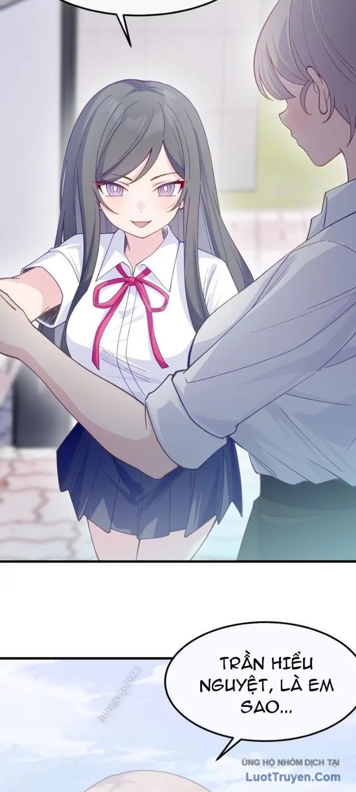 Kế Thừa Tủ Quần Áo Và Nữ Quỷ Từ Ông Nội - Chapter 6 - Page 7
