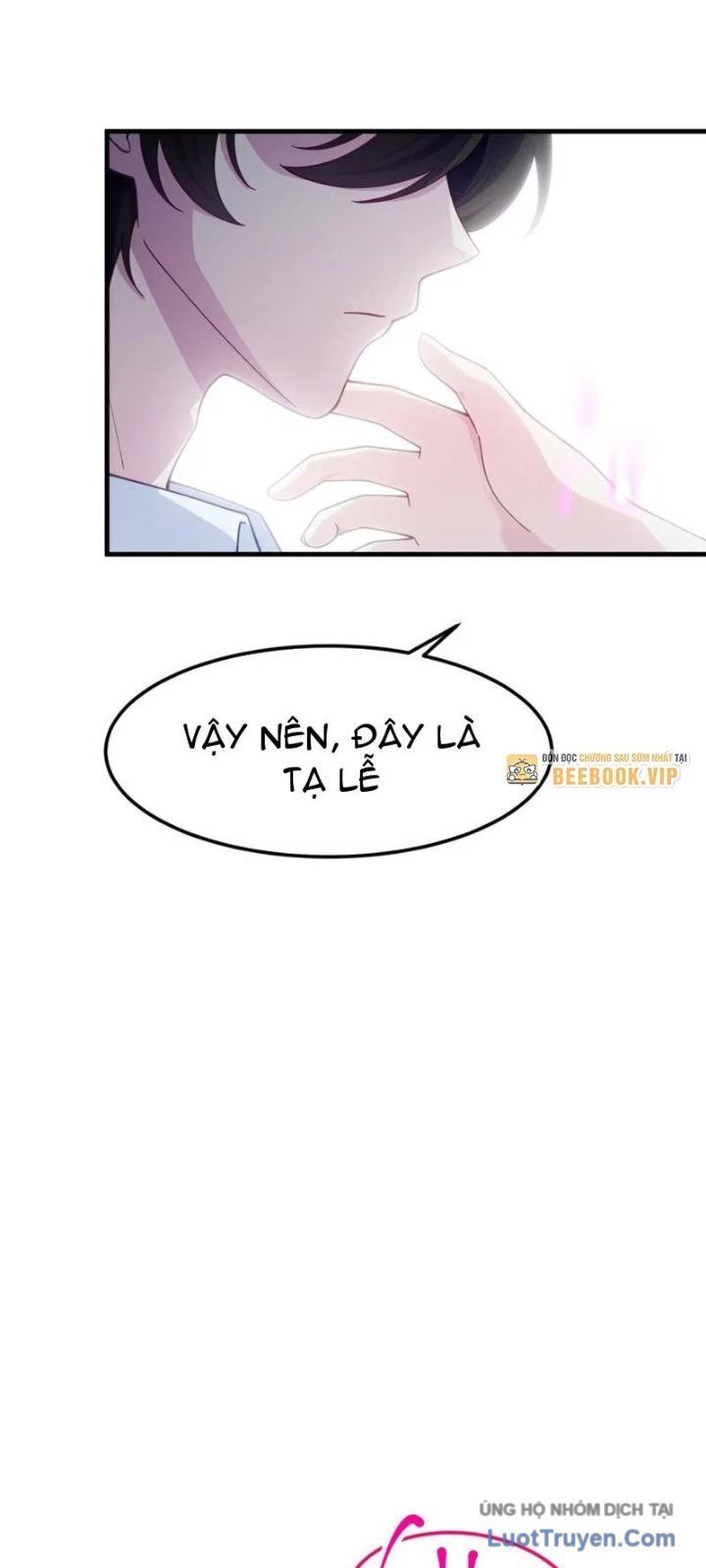 Kế Thừa Tủ Quần Áo Và Nữ Quỷ Từ Ông Nội - Chapter 7 - Page 21