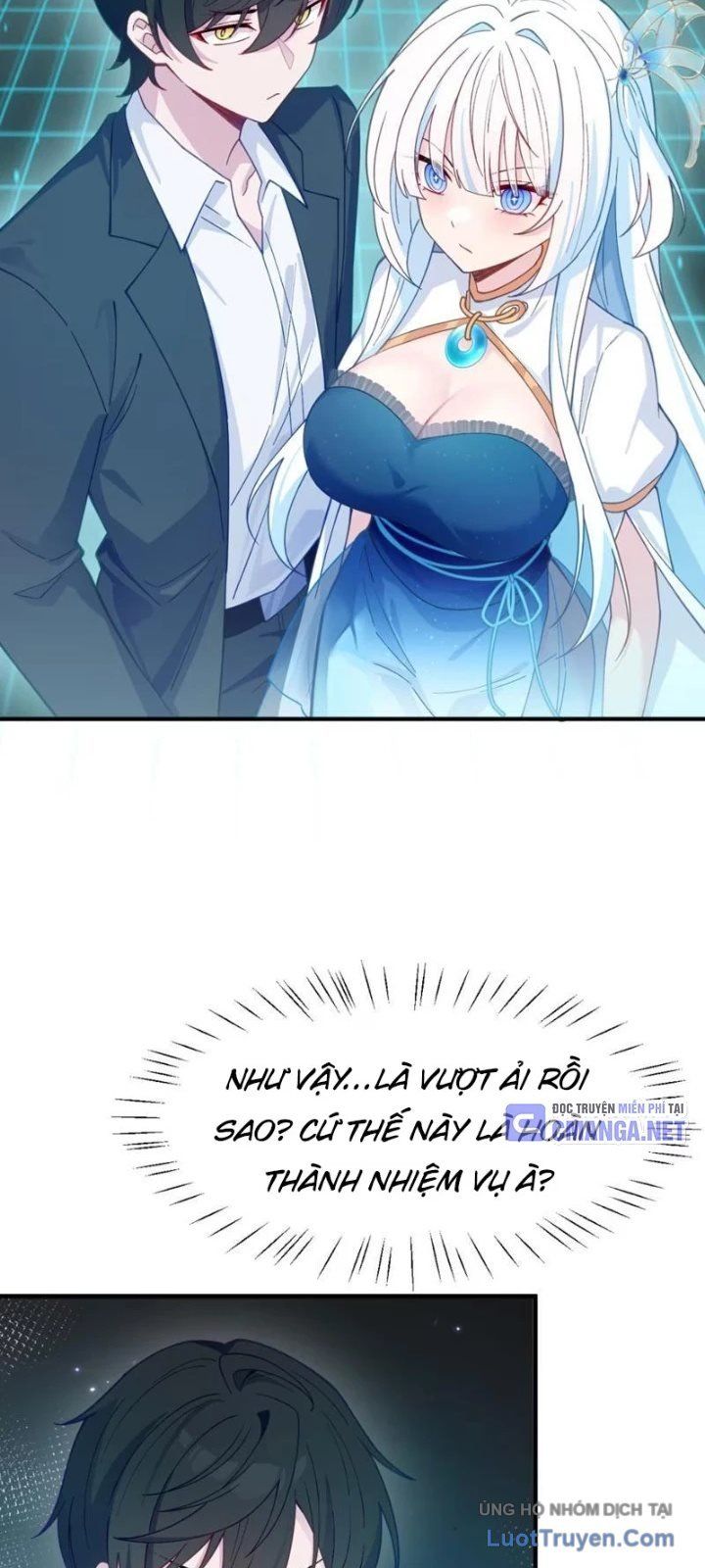 Kế Thừa Tủ Quần Áo Và Nữ Quỷ Từ Ông Nội - Chapter 7 - Page 30