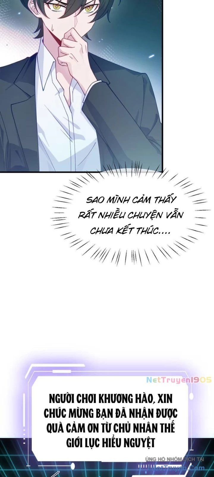 Kế Thừa Tủ Quần Áo Và Nữ Quỷ Từ Ông Nội - Chapter 7 - Page 31