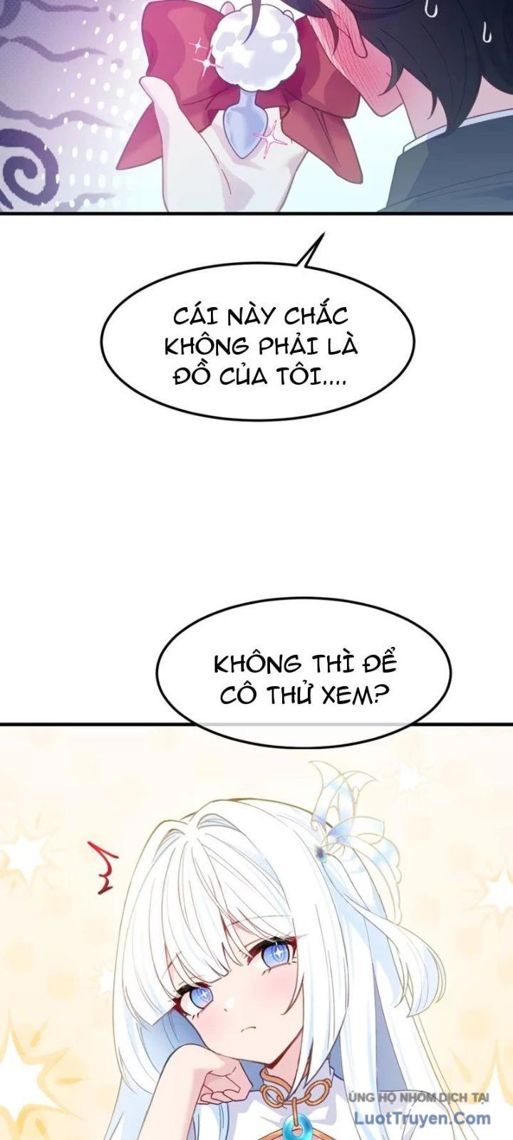 Kế Thừa Tủ Quần Áo Và Nữ Quỷ Từ Ông Nội - Chapter 7 - Page 36