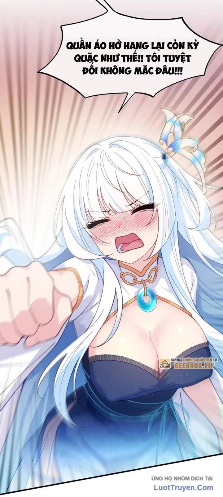 Kế Thừa Tủ Quần Áo Và Nữ Quỷ Từ Ông Nội - Chapter 7 - Page 38