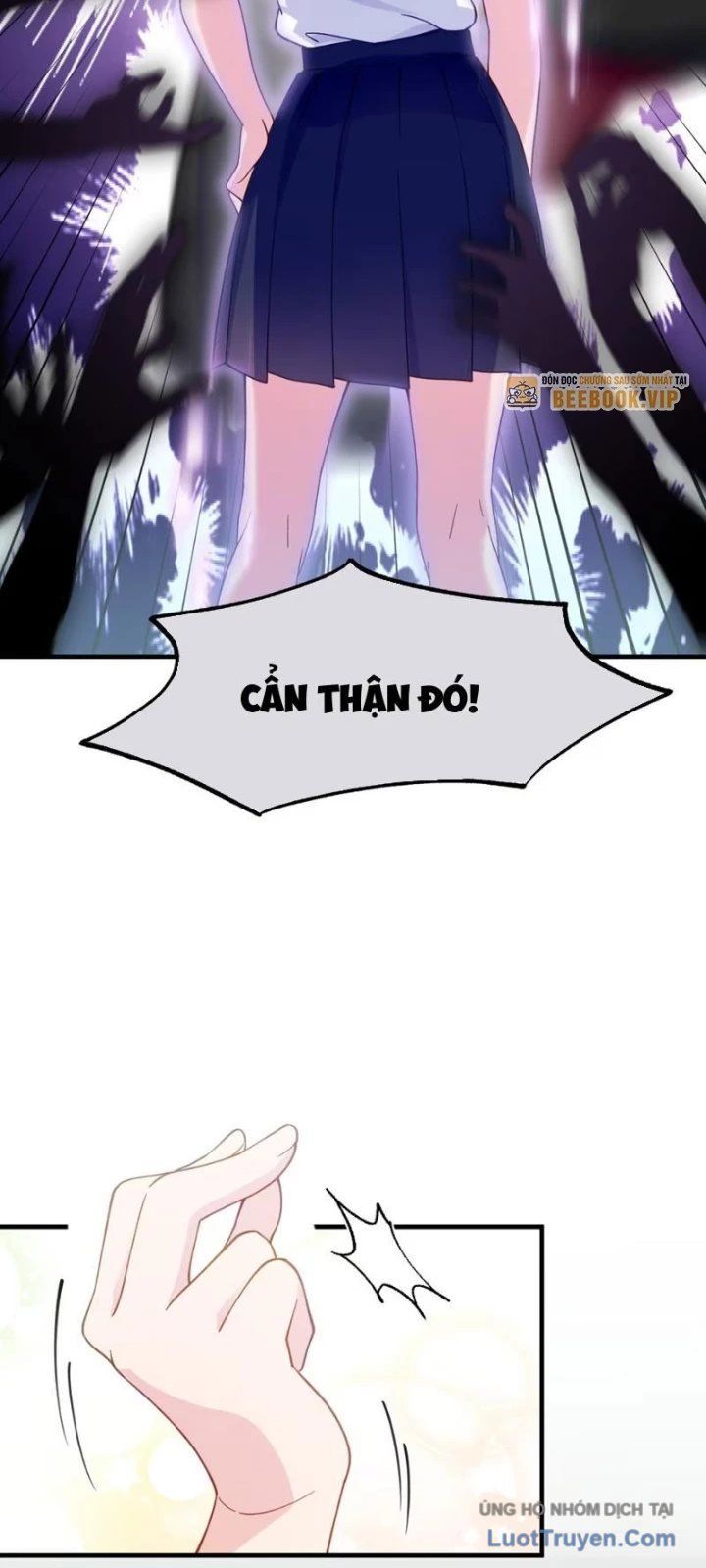 Kế Thừa Tủ Quần Áo Và Nữ Quỷ Từ Ông Nội - Chapter 7 - Page 4