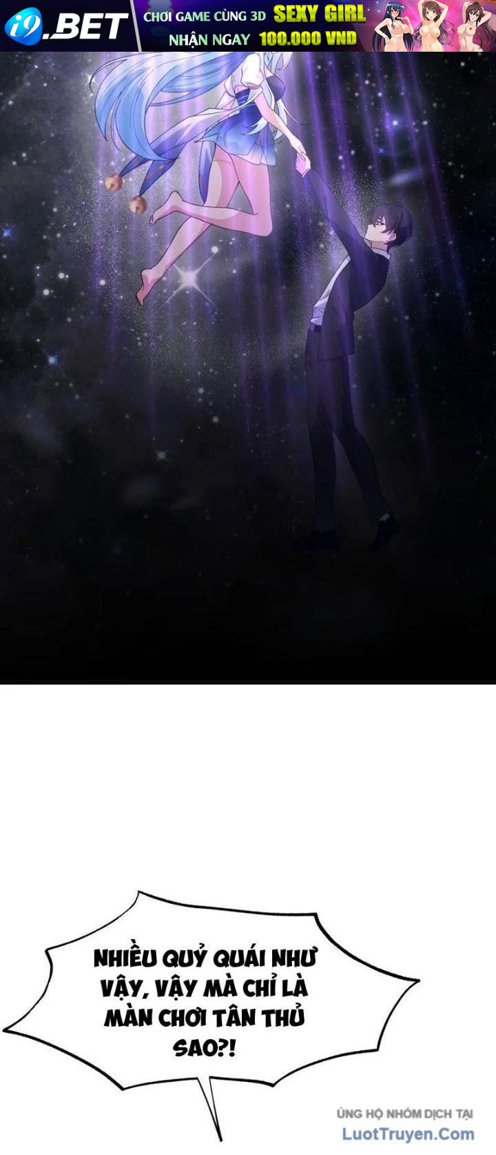 Kế Thừa Tủ Quần Áo Và Nữ Quỷ Từ Ông Nội - Chapter 7 - Page 45