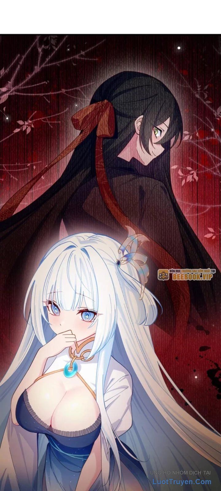 Kế Thừa Tủ Quần Áo Và Nữ Quỷ Từ Ông Nội - Chapter 7 - Page 49