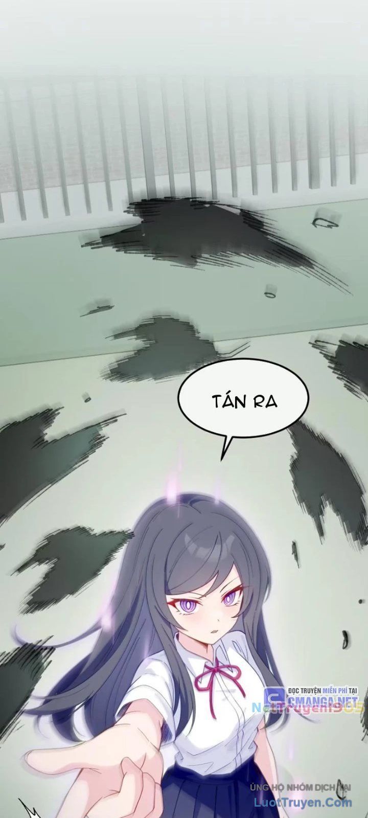 Kế Thừa Tủ Quần Áo Và Nữ Quỷ Từ Ông Nội - Chapter 7 - Page 5