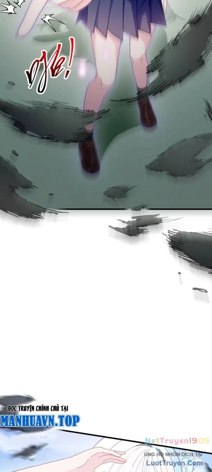 Kế Thừa Tủ Quần Áo Và Nữ Quỷ Từ Ông Nội - Chapter 7 - Page 6