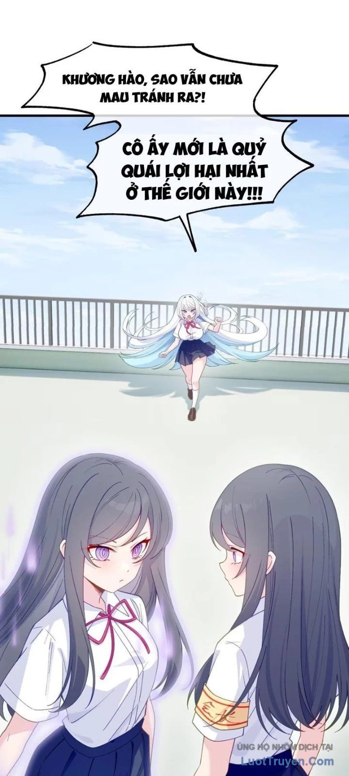 Kế Thừa Tủ Quần Áo Và Nữ Quỷ Từ Ông Nội - Chapter 7 - Page 8