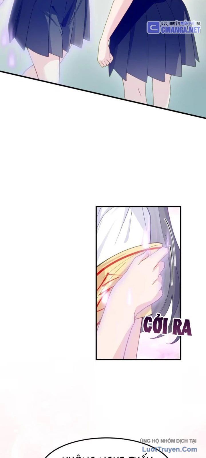 Kế Thừa Tủ Quần Áo Và Nữ Quỷ Từ Ông Nội - Chapter 7 - Page 9