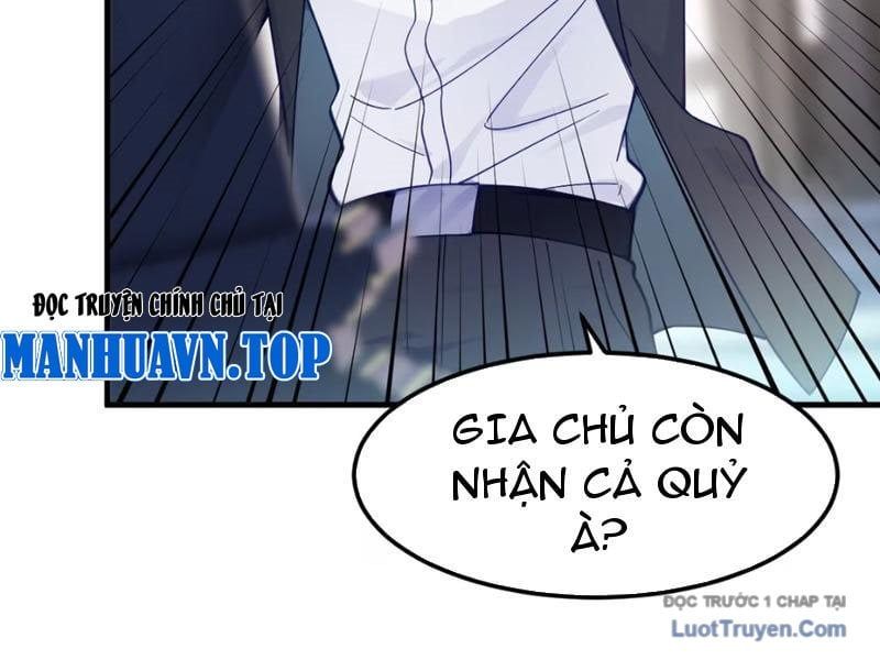 Kế Thừa Tủ Quần Áo Và Nữ Quỷ Từ Ông Nội - Chapter 8 - Page 109