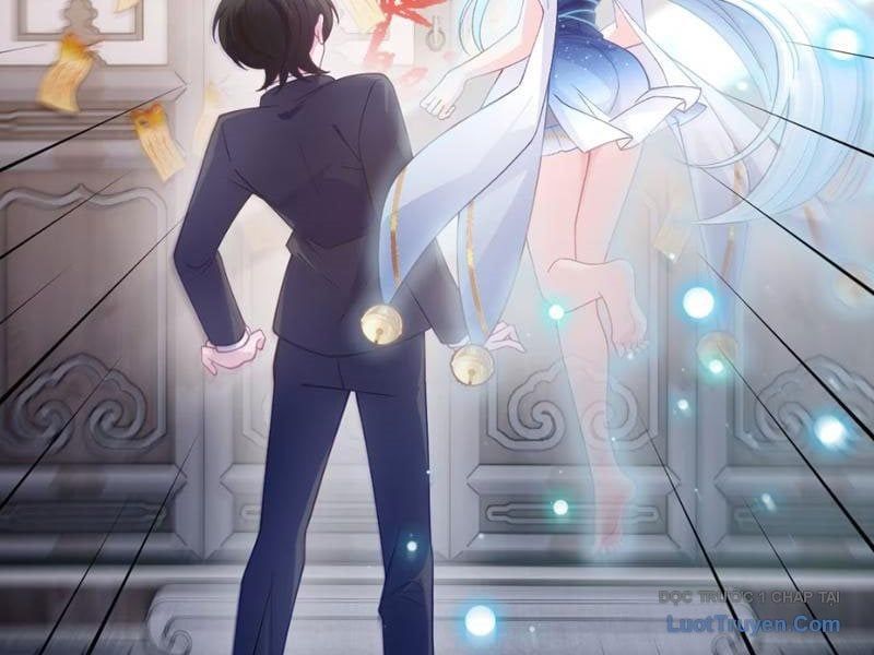 Kế Thừa Tủ Quần Áo Và Nữ Quỷ Từ Ông Nội - Chapter 8 - Page 34