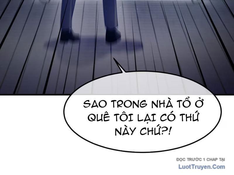 Kế Thừa Tủ Quần Áo Và Nữ Quỷ Từ Ông Nội - Chapter 8 - Page 35