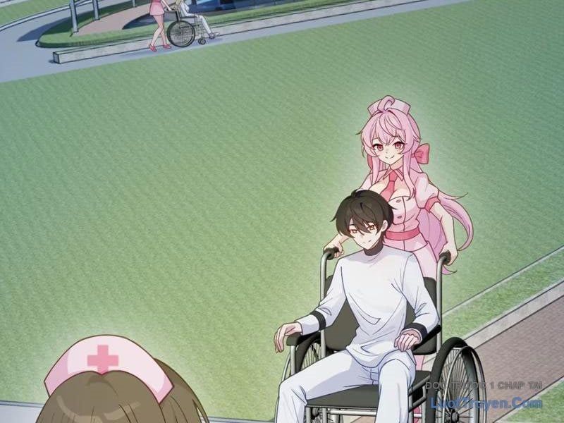 Kế Thừa Tủ Quần Áo Và Nữ Quỷ Từ Ông Nội - Chapter 9 - Page 193