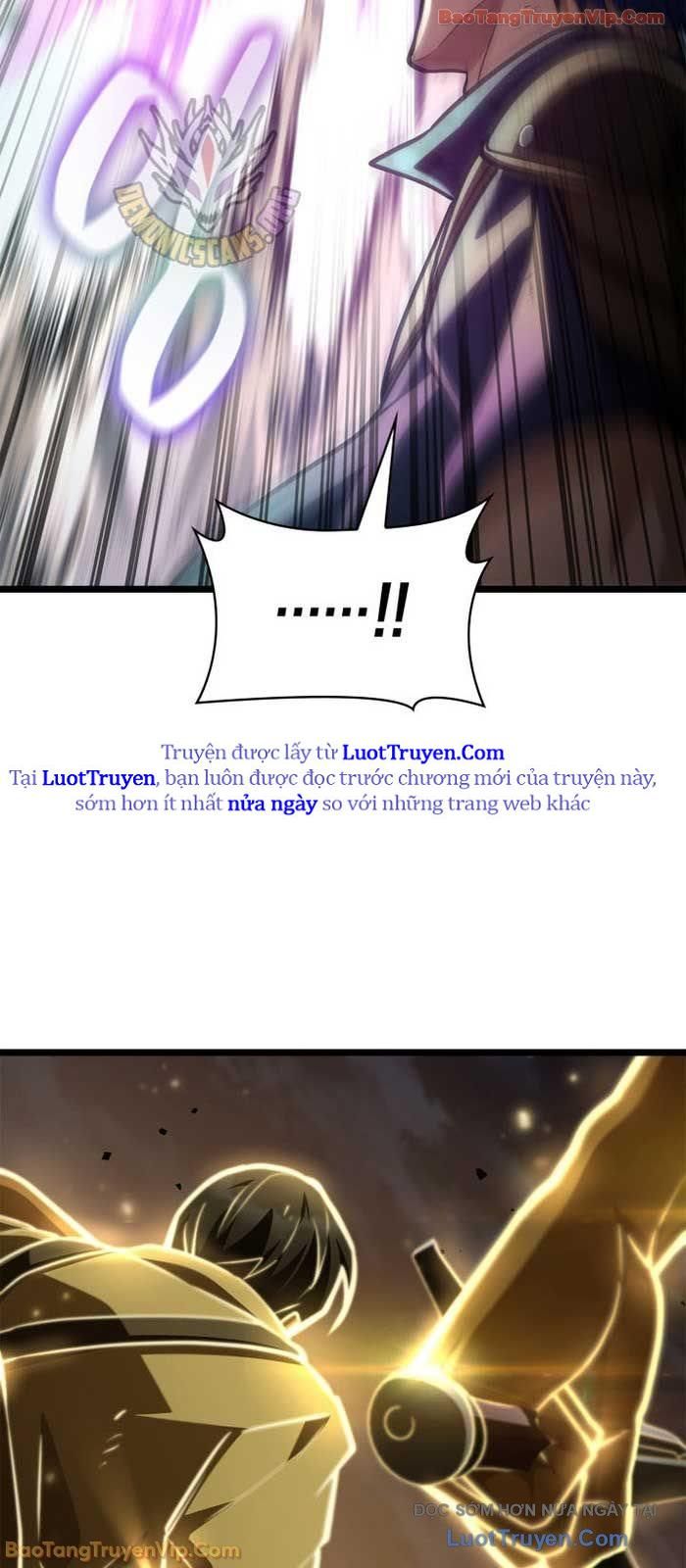 Đại Pháp Sư Toàn Năng - Chapter 140 - Page 10