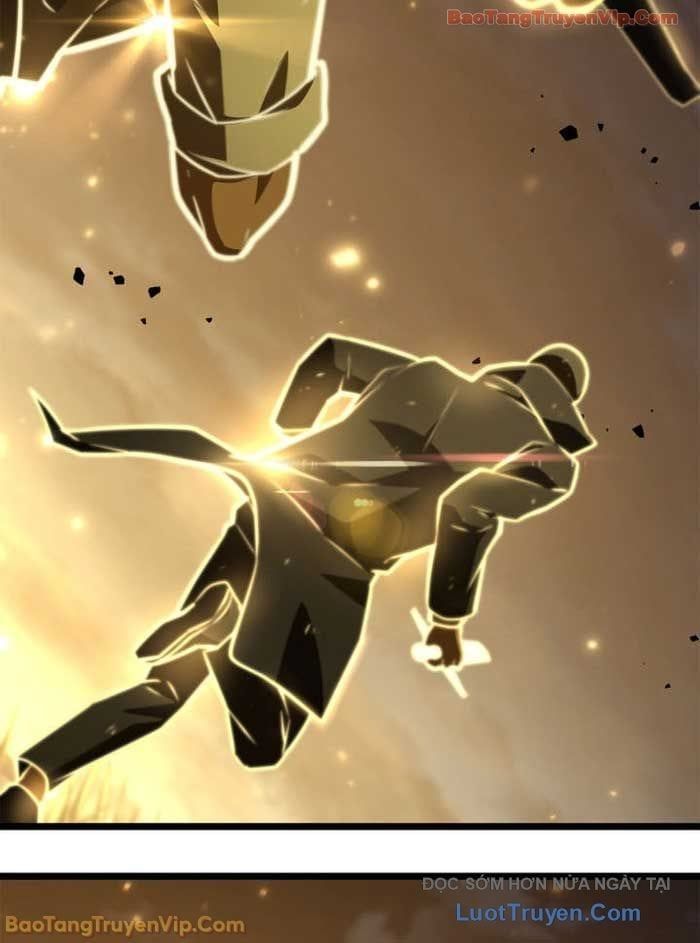 Đại Pháp Sư Toàn Năng - Chapter 140 - Page 11