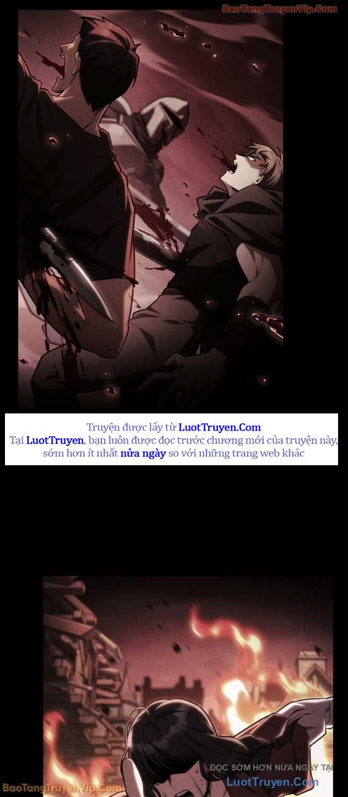 Đại Pháp Sư Toàn Năng - Chapter 140 - Page 15