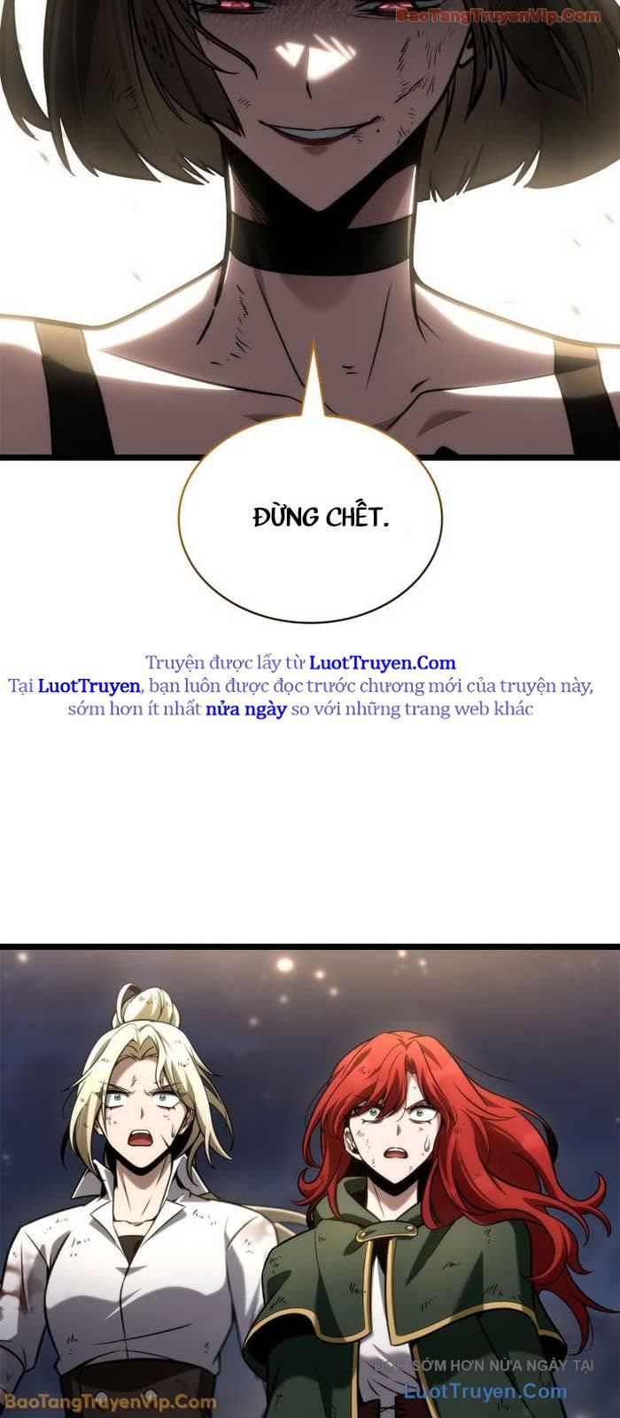 Đại Pháp Sư Toàn Năng - Chapter 140 - Page 17