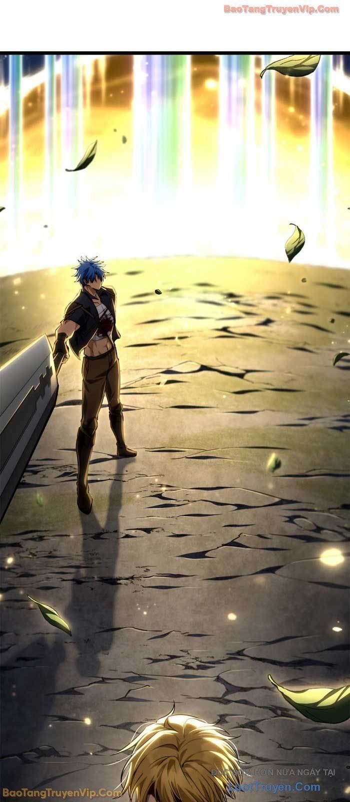 Đại Pháp Sư Toàn Năng - Chapter 140 - Page 20