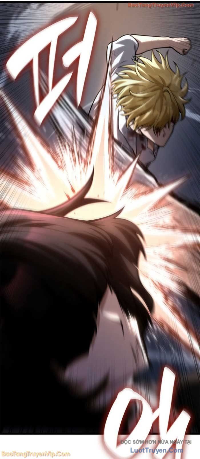 Đại Pháp Sư Toàn Năng - Chapter 140 - Page 23