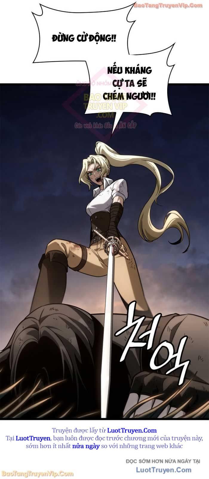 Đại Pháp Sư Toàn Năng - Chapter 140 - Page 28