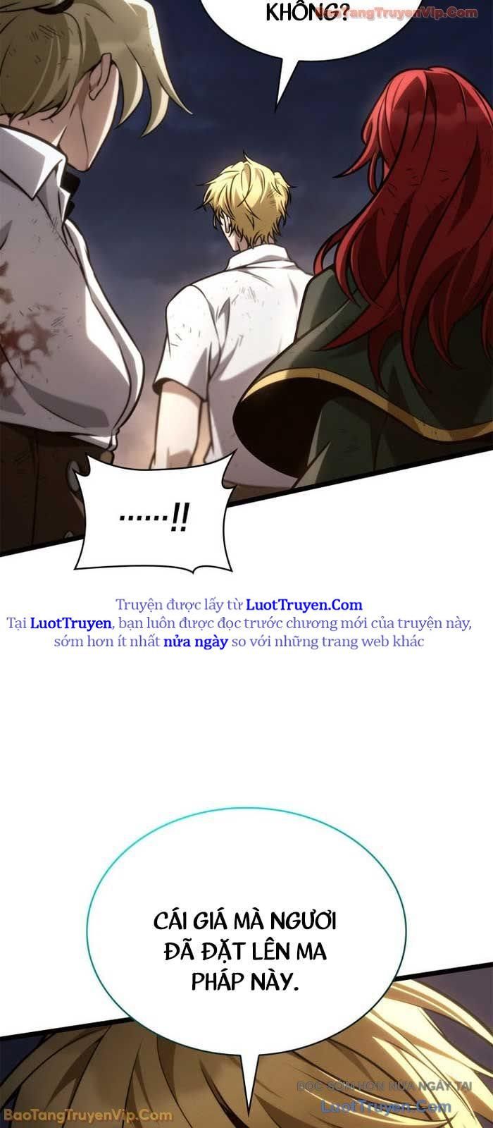 Đại Pháp Sư Toàn Năng - Chapter 140 - Page 35