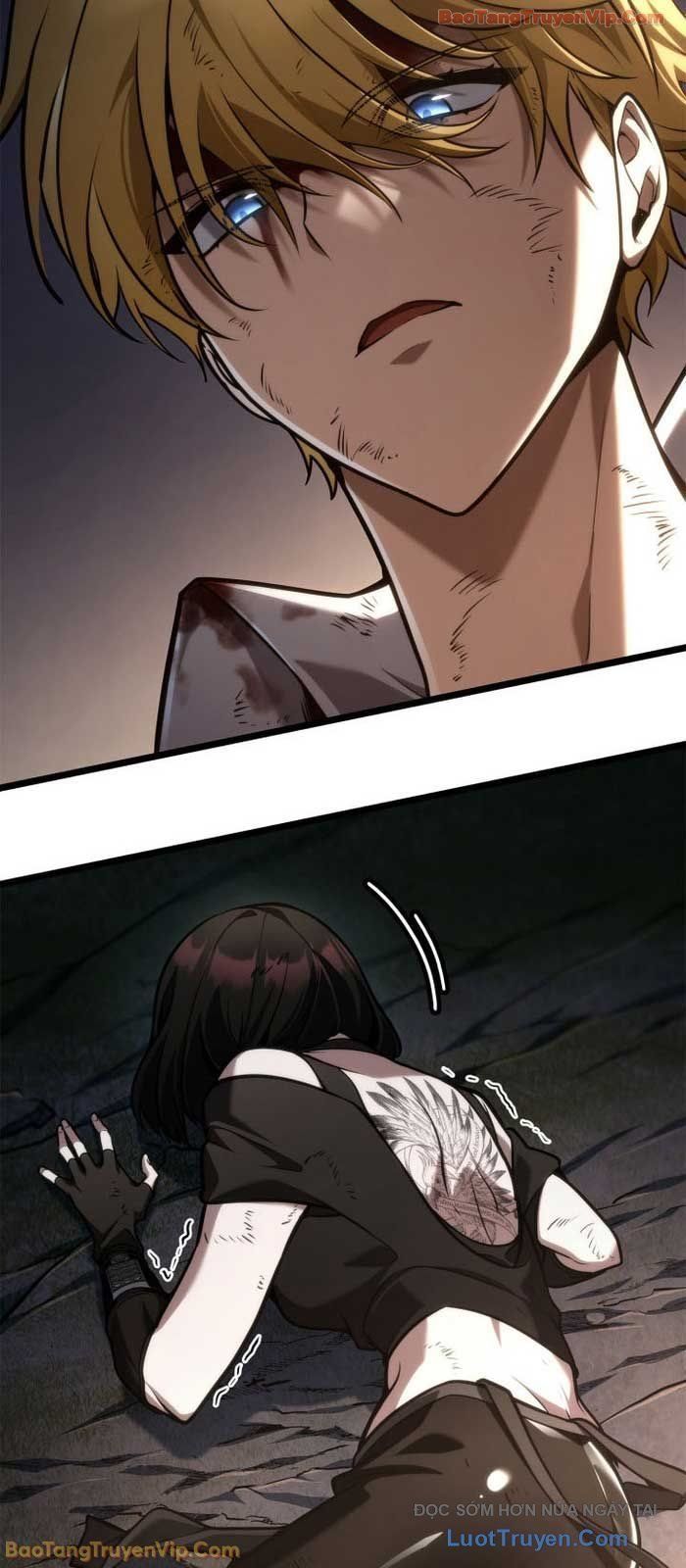 Đại Pháp Sư Toàn Năng - Chapter 140 - Page 36