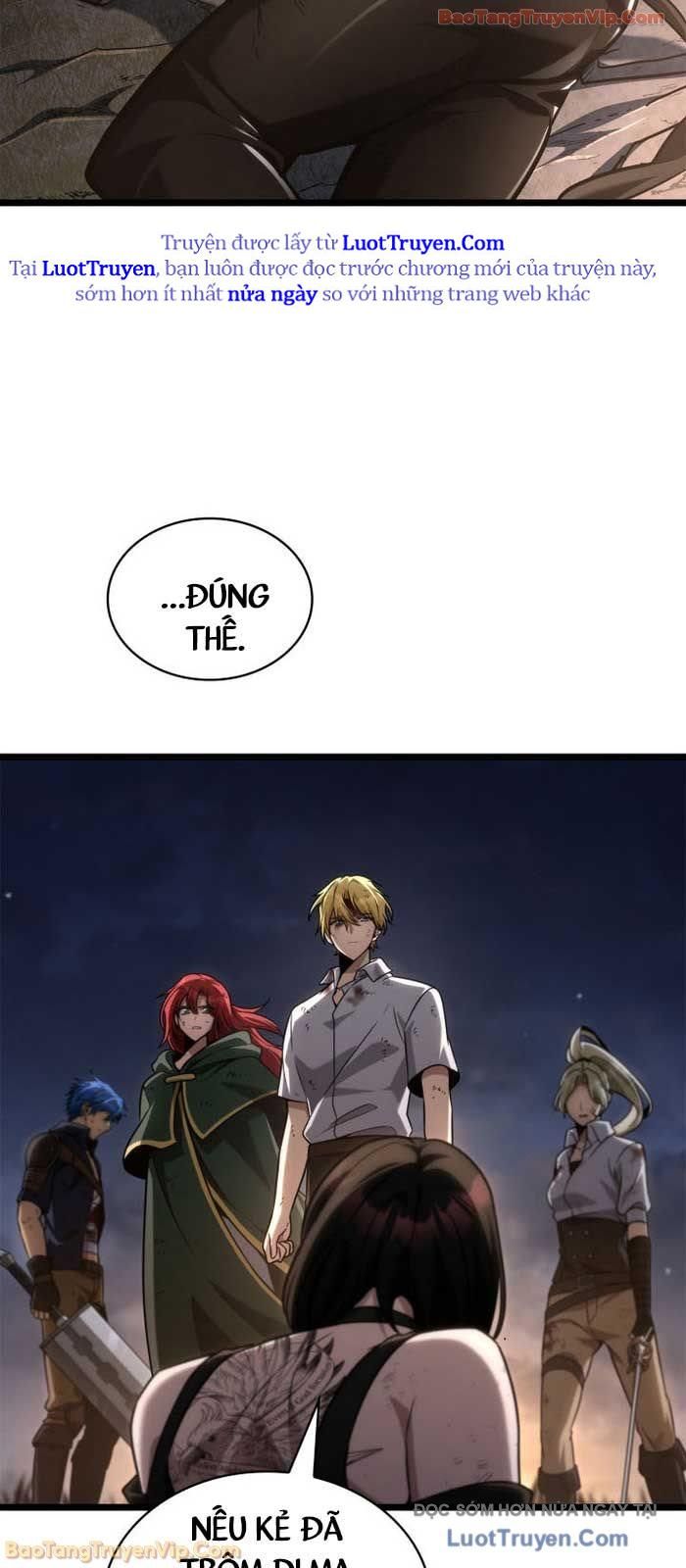 Đại Pháp Sư Toàn Năng - Chapter 140 - Page 37