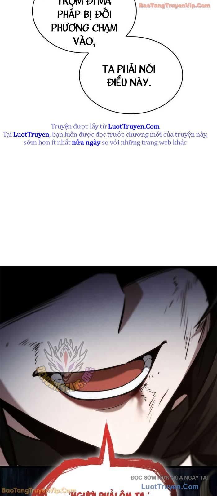 Đại Pháp Sư Toàn Năng - Chapter 140 - Page 38