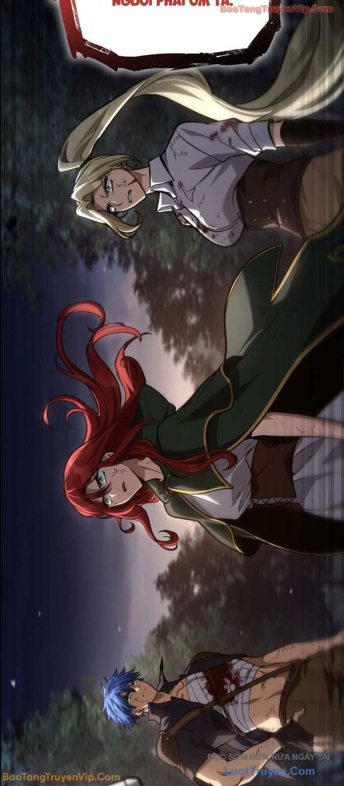 Đại Pháp Sư Toàn Năng - Chapter 140 - Page 39