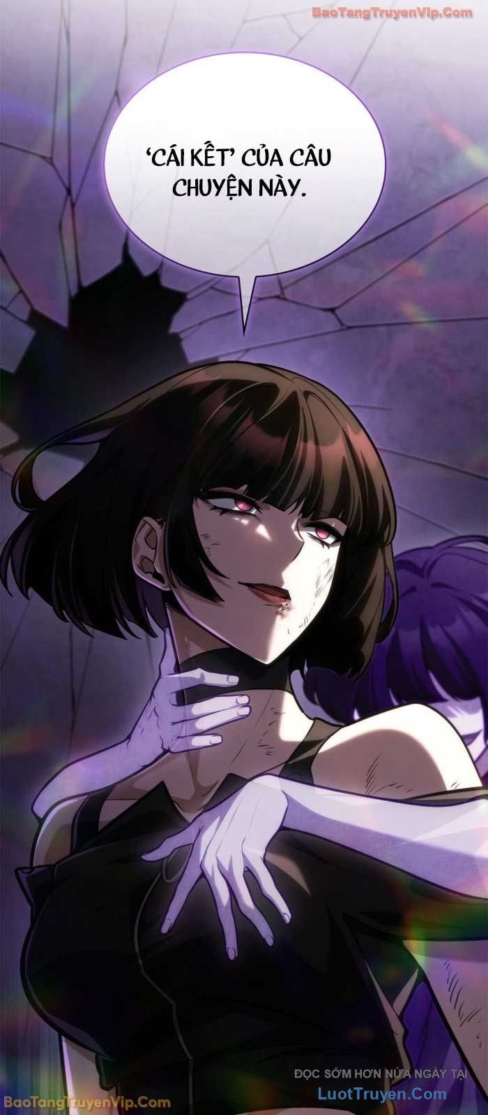 Đại Pháp Sư Toàn Năng - Chapter 140 - Page 49