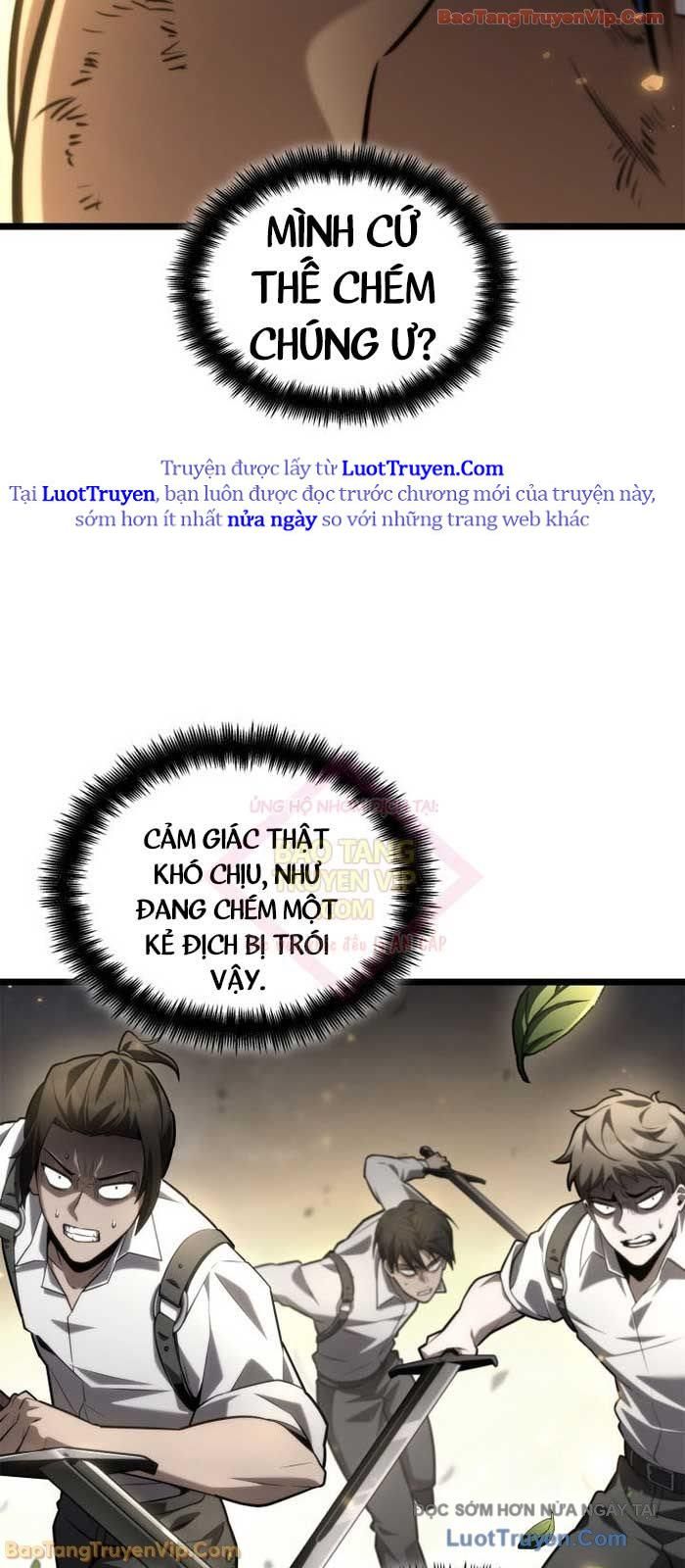 Đại Pháp Sư Toàn Năng - Chapter 140 - Page 5