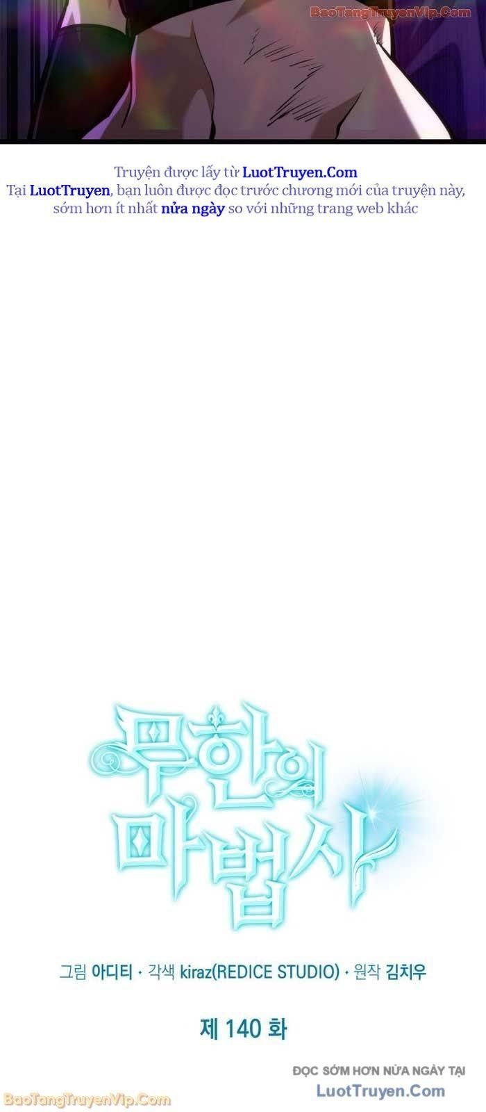 Đại Pháp Sư Toàn Năng - Chapter 140 - Page 50