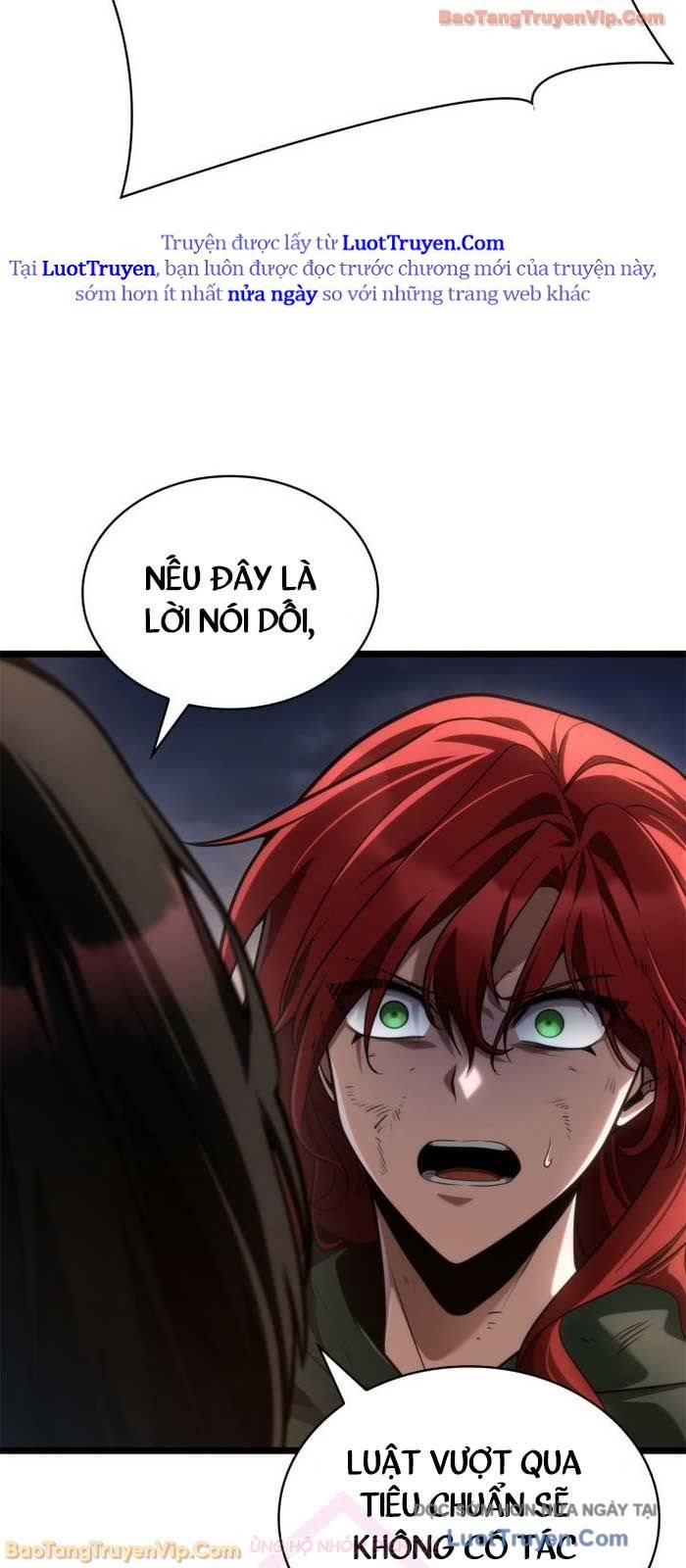 Đại Pháp Sư Toàn Năng - Chapter 140 - Page 55