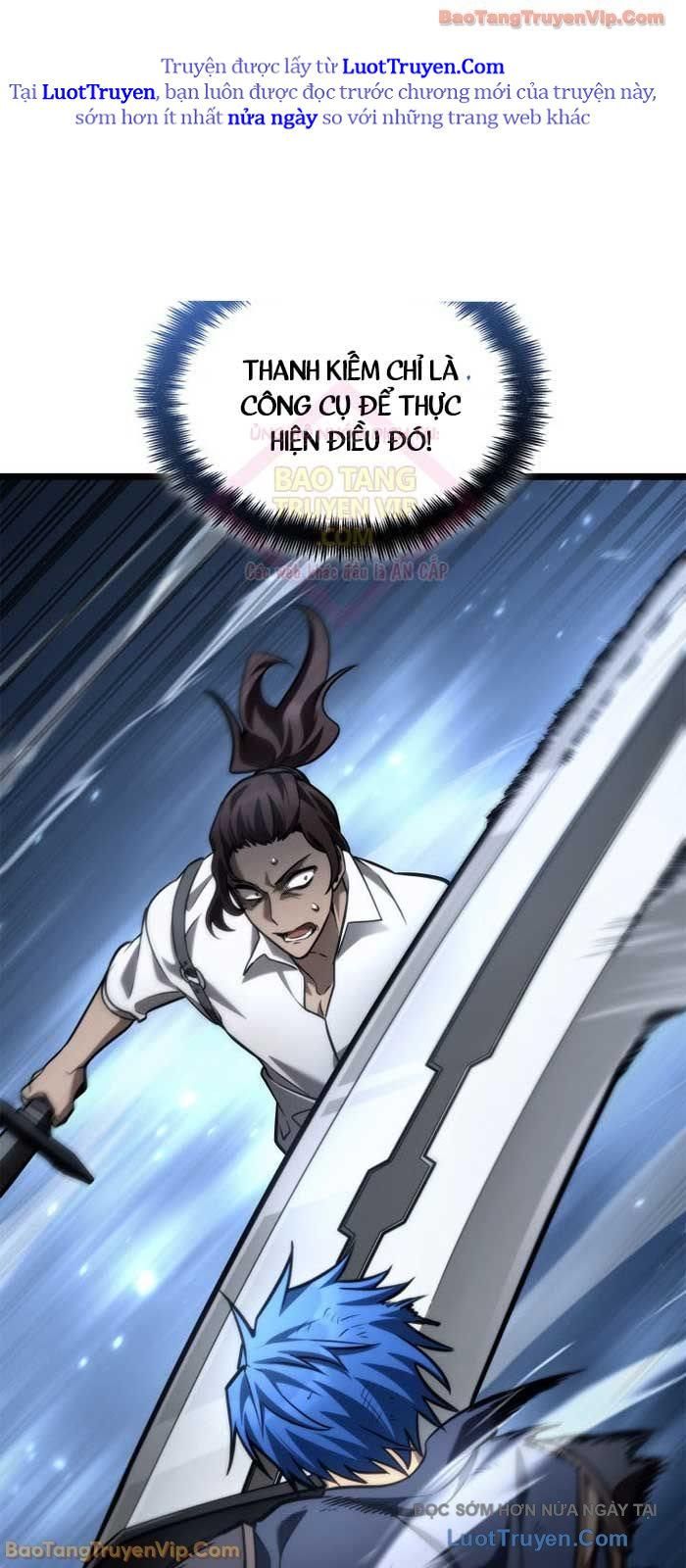 Đại Pháp Sư Toàn Năng - Chapter 140 - Page 7