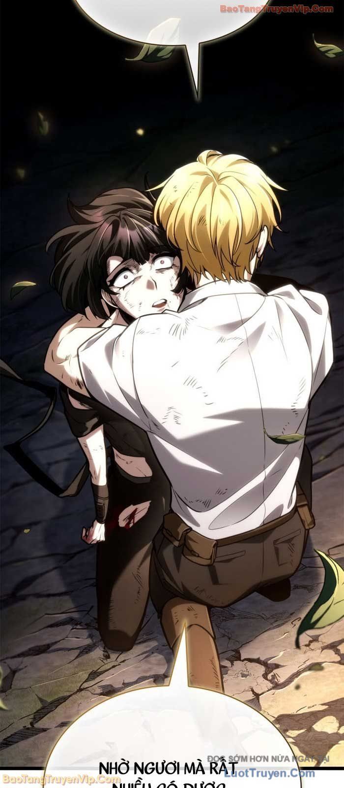 Đại Pháp Sư Toàn Năng - Chapter 140 - Page 86