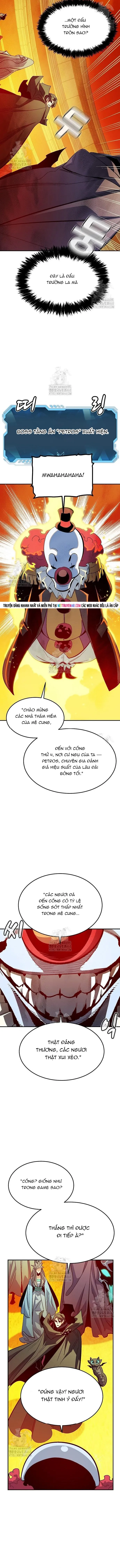Độc Cô Tử Linh Sư - Chapter 198 - Page 10