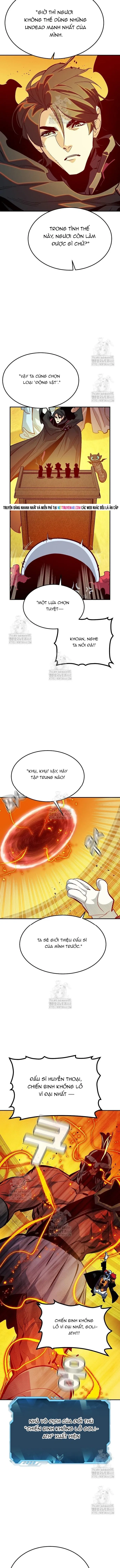 Độc Cô Tử Linh Sư - Chapter 198 - Page 13