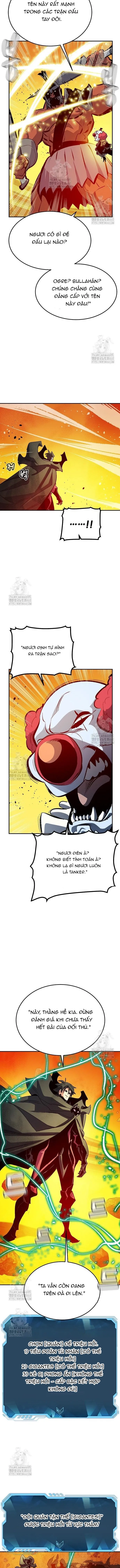 Độc Cô Tử Linh Sư - Chapter 198 - Page 14