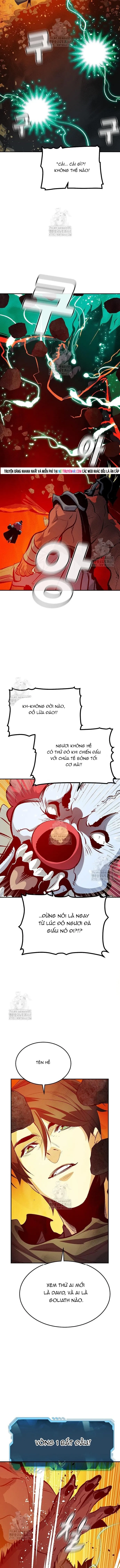 Độc Cô Tử Linh Sư - Chapter 198 - Page 15