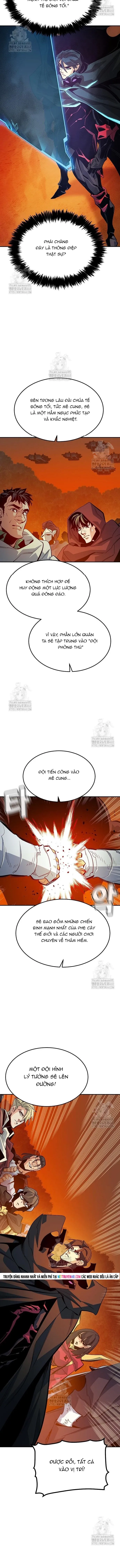 Độc Cô Tử Linh Sư - Chapter 198 - Page 5