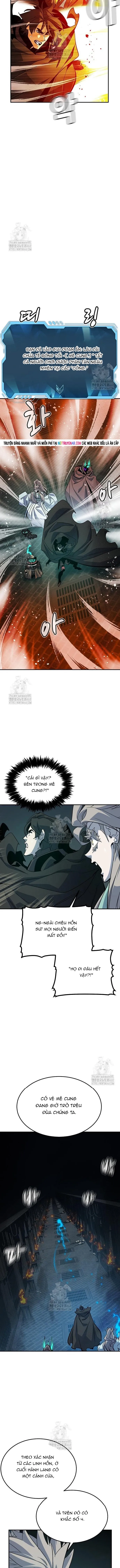 Độc Cô Tử Linh Sư - Chapter 198 - Page 7