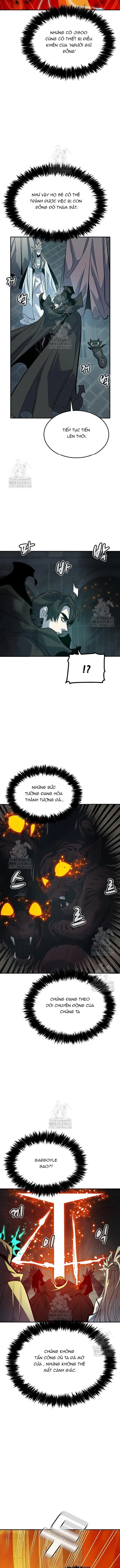 Độc Cô Tử Linh Sư - Chapter 198 - Page 9