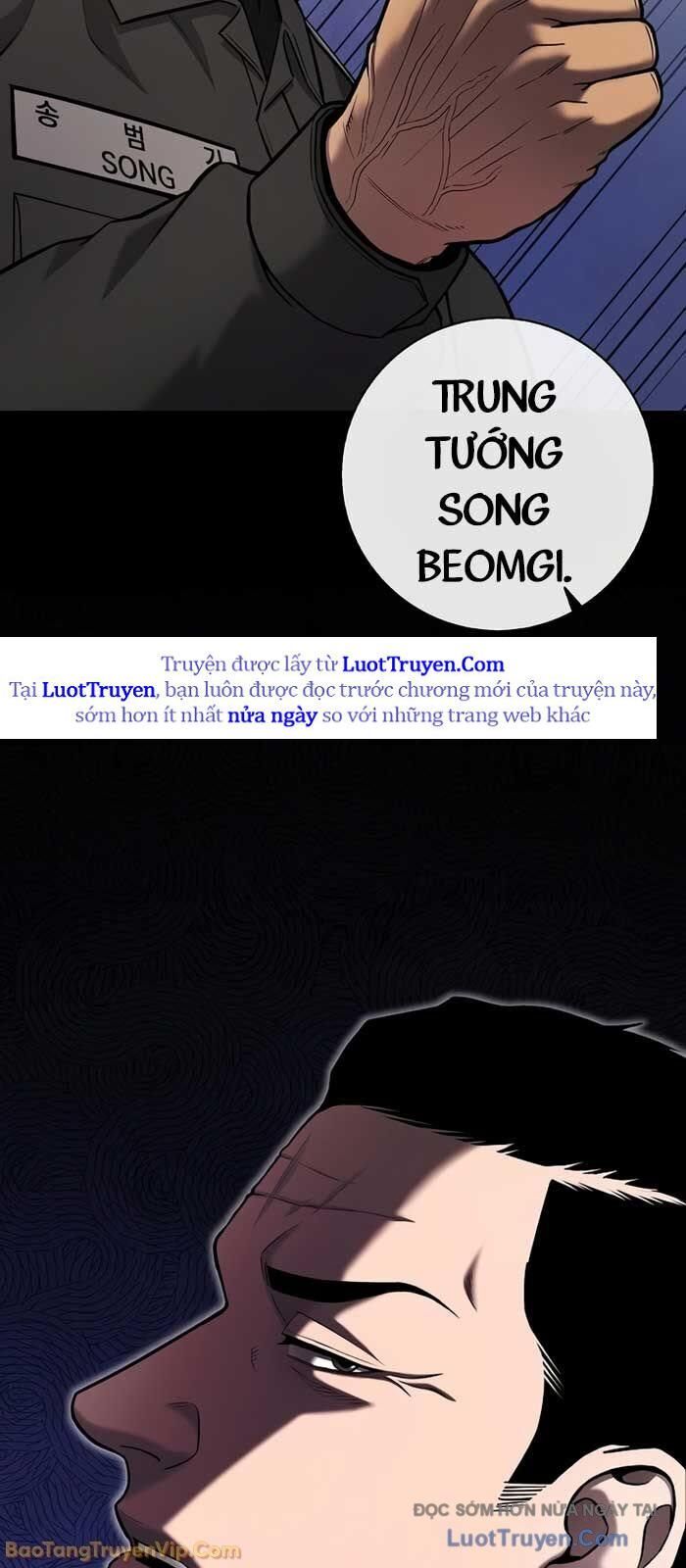 Ma Pháp Sư Hắc Ám Trở Về Để Nhập Ngũ - Chapter 55 - Page 100