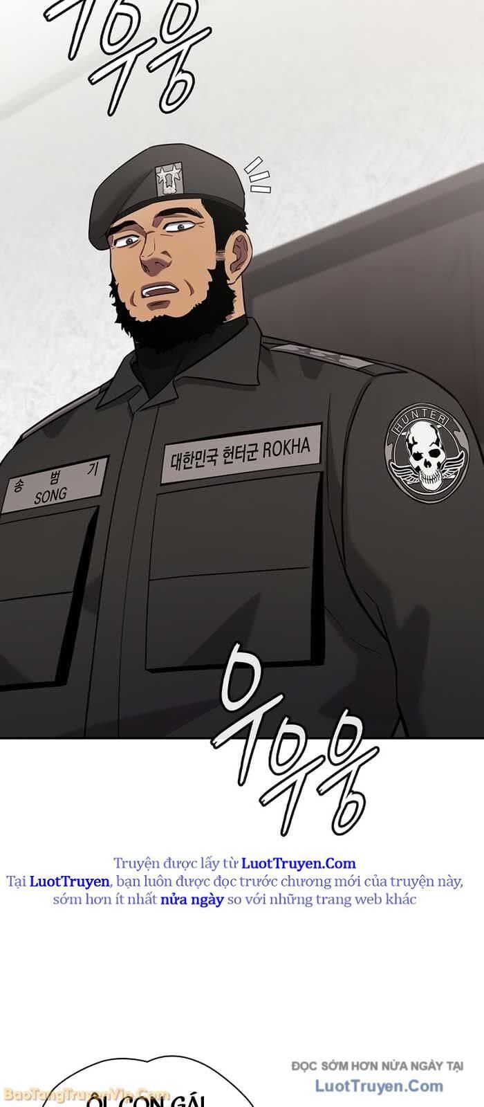 Ma Pháp Sư Hắc Ám Trở Về Để Nhập Ngũ - Chapter 55 - Page 104