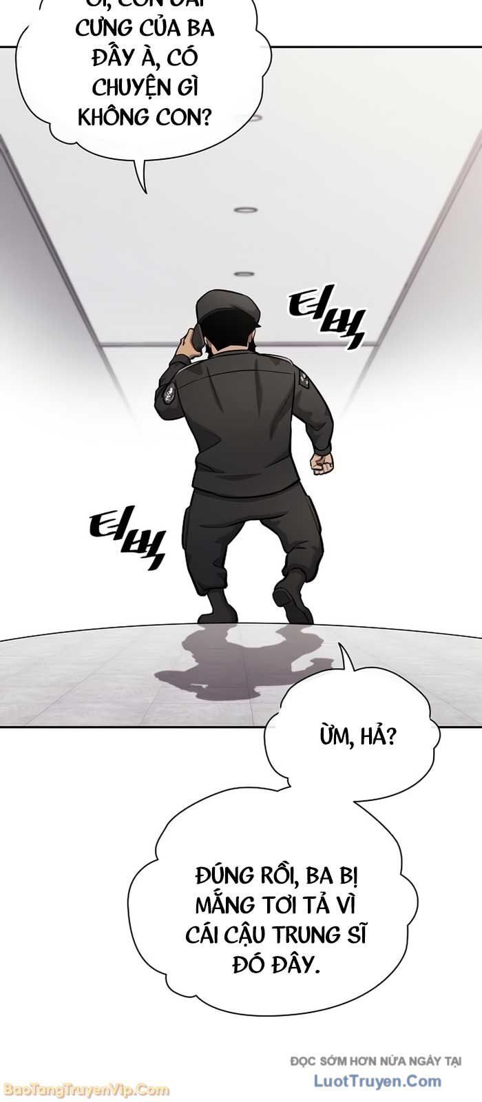 Ma Pháp Sư Hắc Ám Trở Về Để Nhập Ngũ - Chapter 55 - Page 105