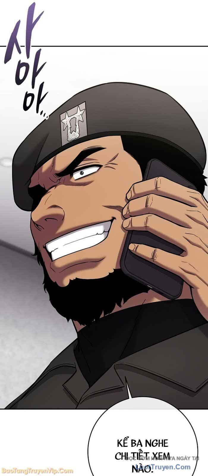 Ma Pháp Sư Hắc Ám Trở Về Để Nhập Ngũ - Chapter 55 - Page 107