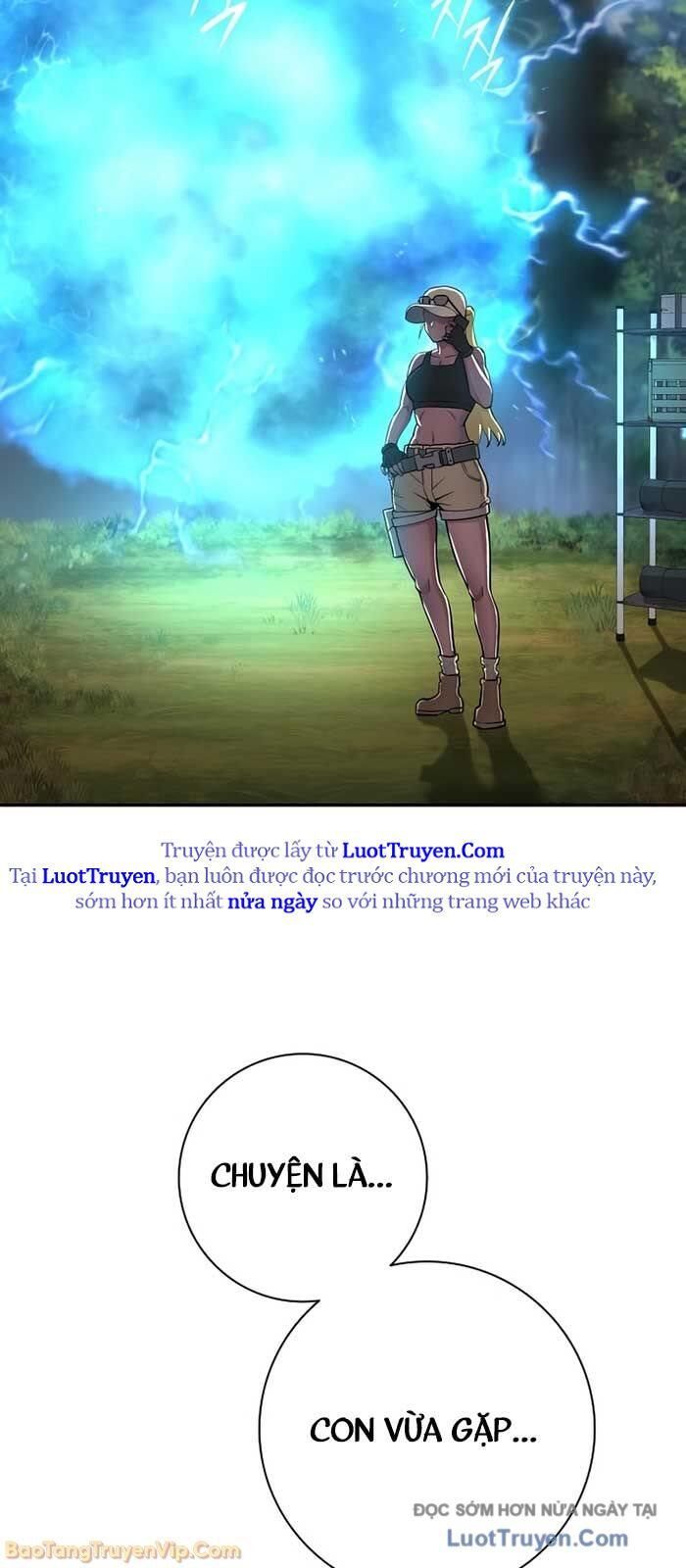 Ma Pháp Sư Hắc Ám Trở Về Để Nhập Ngũ - Chapter 55 - Page 109