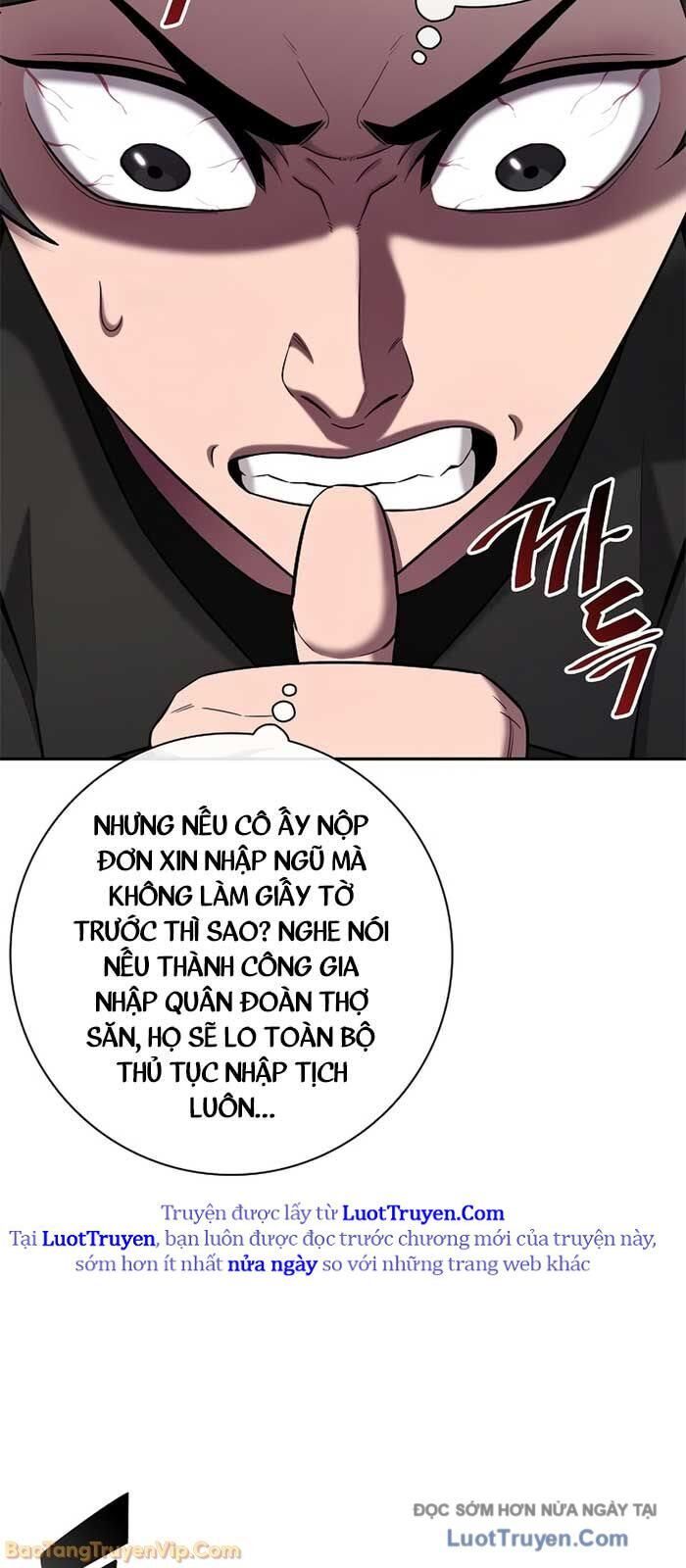 Ma Pháp Sư Hắc Ám Trở Về Để Nhập Ngũ - Chapter 55 - Page 13