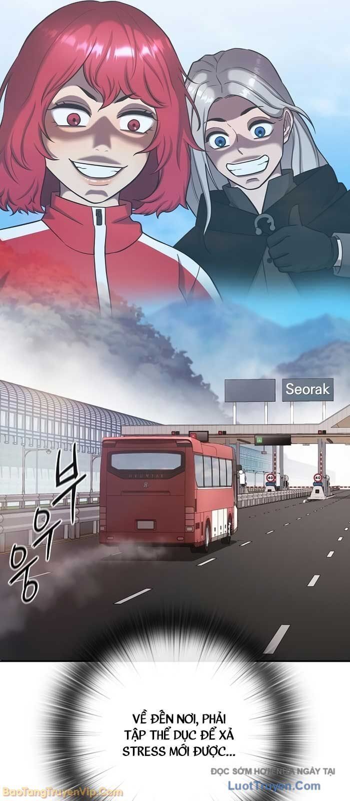 Ma Pháp Sư Hắc Ám Trở Về Để Nhập Ngũ - Chapter 55 - Page 17