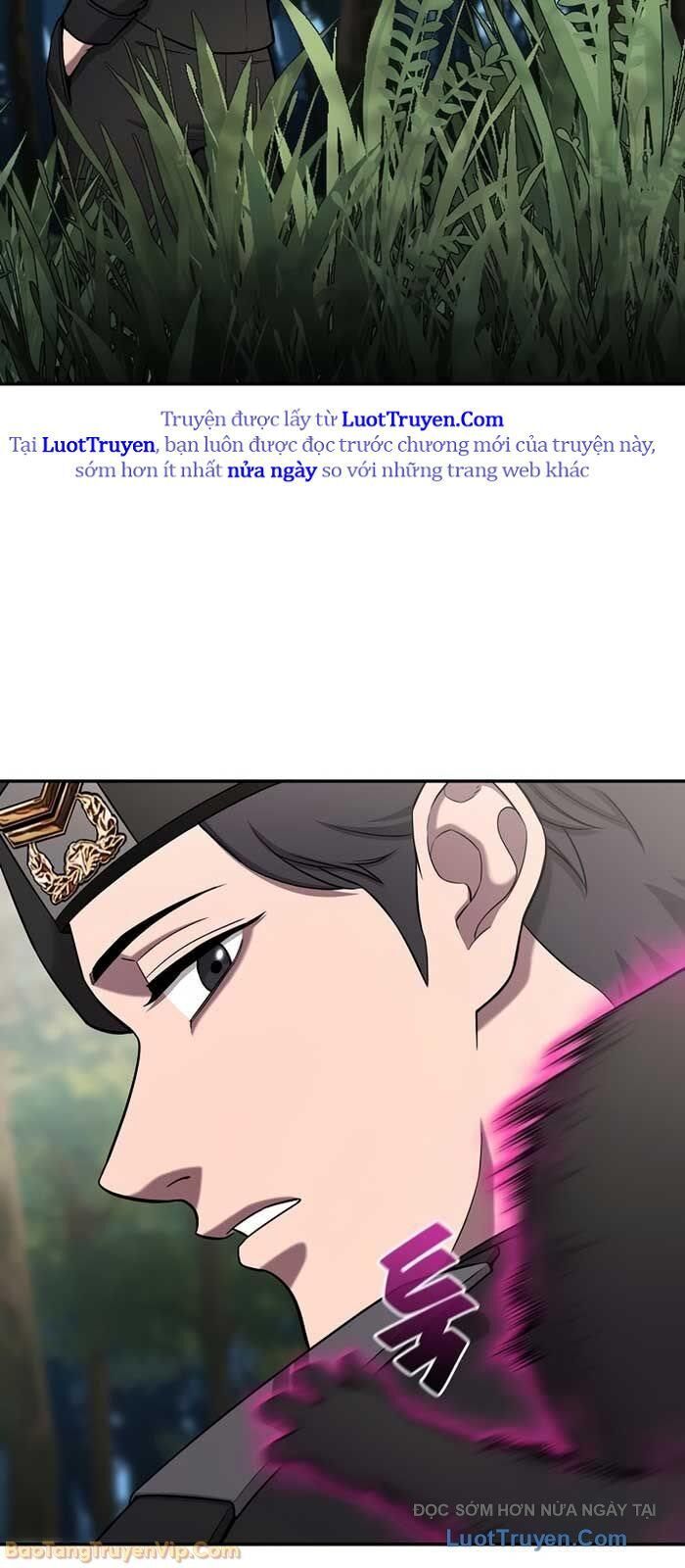 Ma Pháp Sư Hắc Ám Trở Về Để Nhập Ngũ - Chapter 55 - Page 22